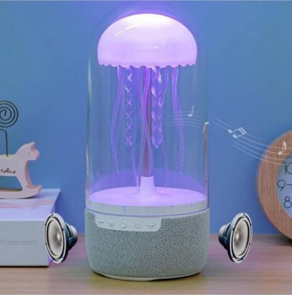 Jellyfish lamp - Image 3