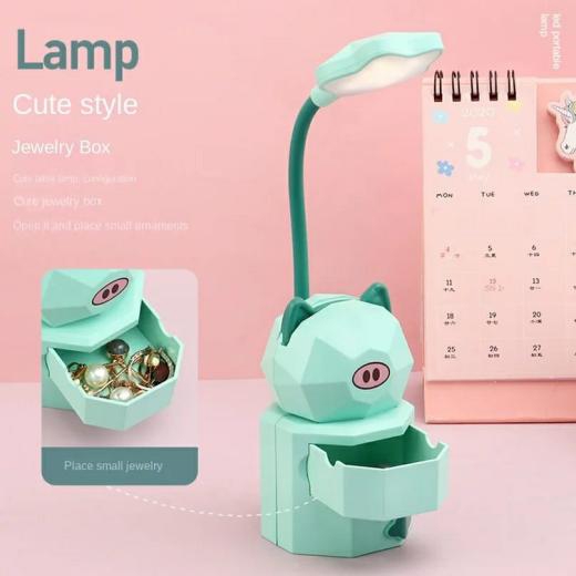 Cute D desk Lamp - Image 3