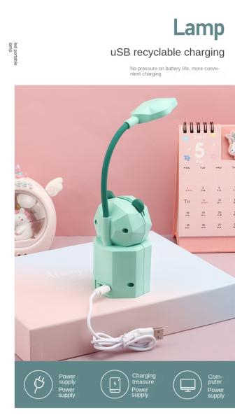 Cute D desk Lamp - Image 4