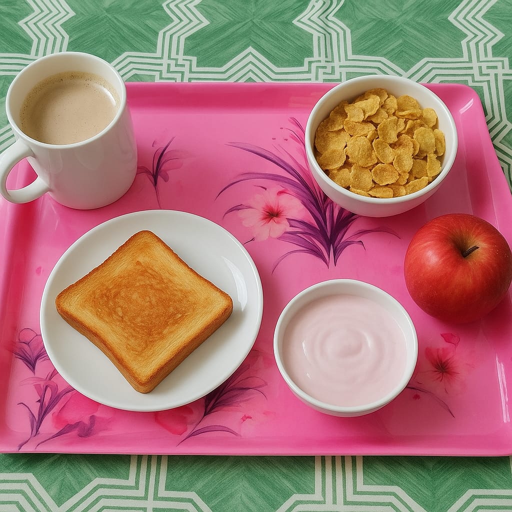 Fibre tray - Image 3