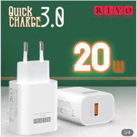 20w adapter for any android phone