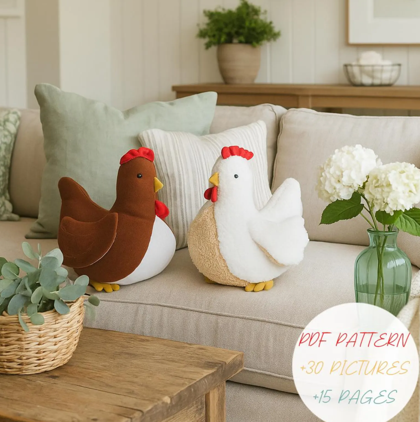 Super Cute Soft Toy - Image 4