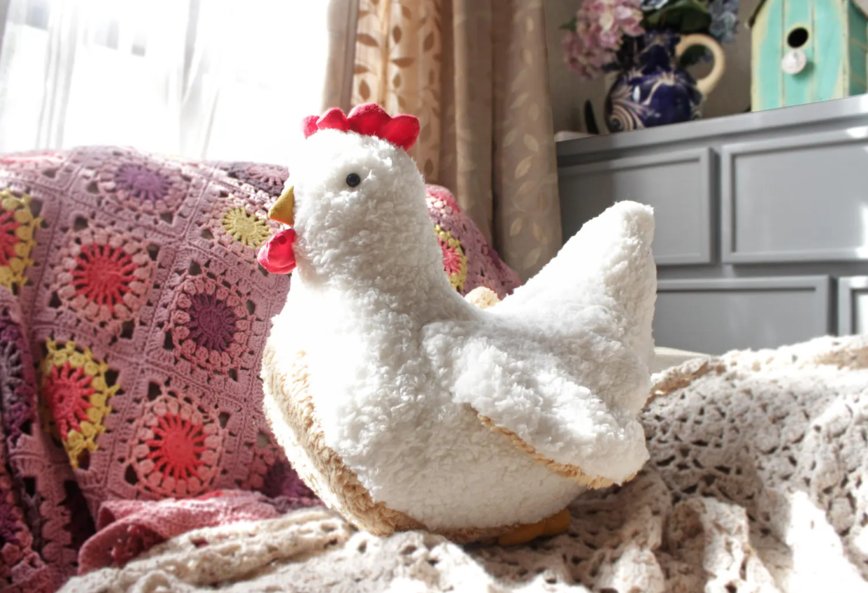 Super Cute Soft Toy - Image 5