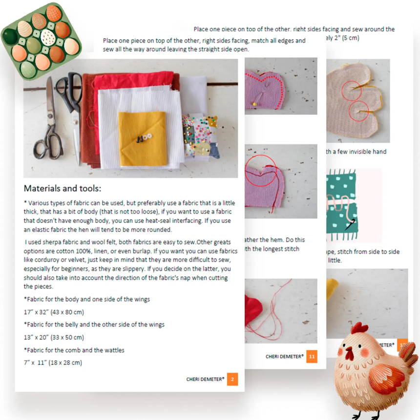 Super Cute Soft Toy - Image 8