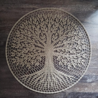 Crochet Pattern Tree of Life