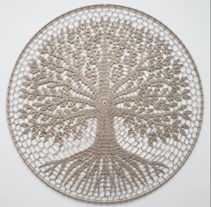 Crochet Pattern Tree of Life - Image 3