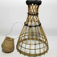 ছোট সাইজের হাতে তৈরি ফিশ পোলো শোপিস-1 সেট - room decoration items