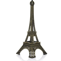 Eiffel Tower Showpiece