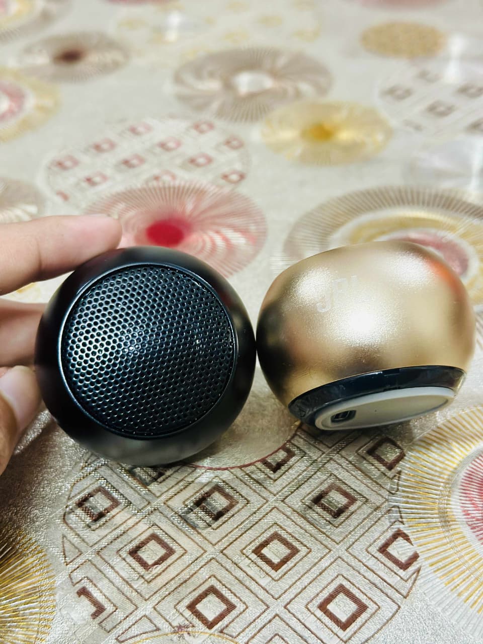 JBL M3 mini speaker - Image 9