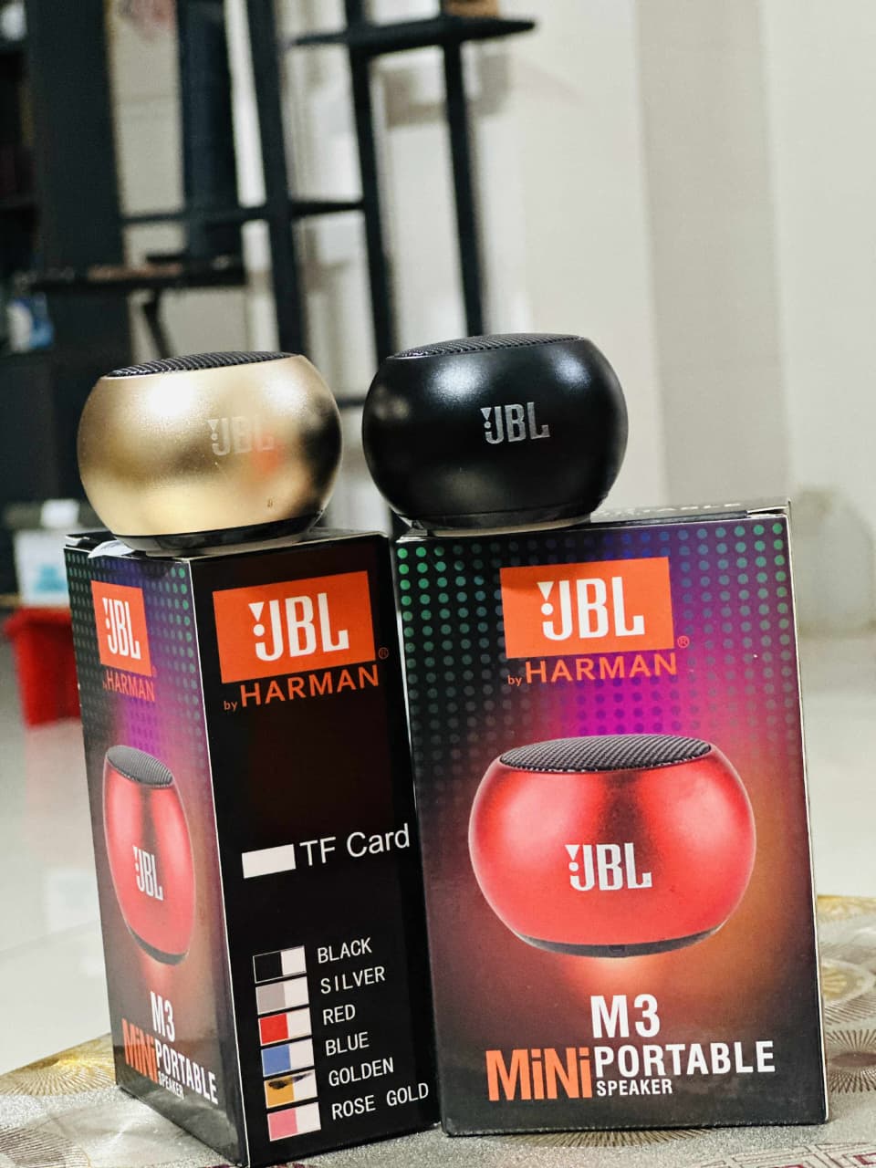 JBL M3 mini speaker - Image 11