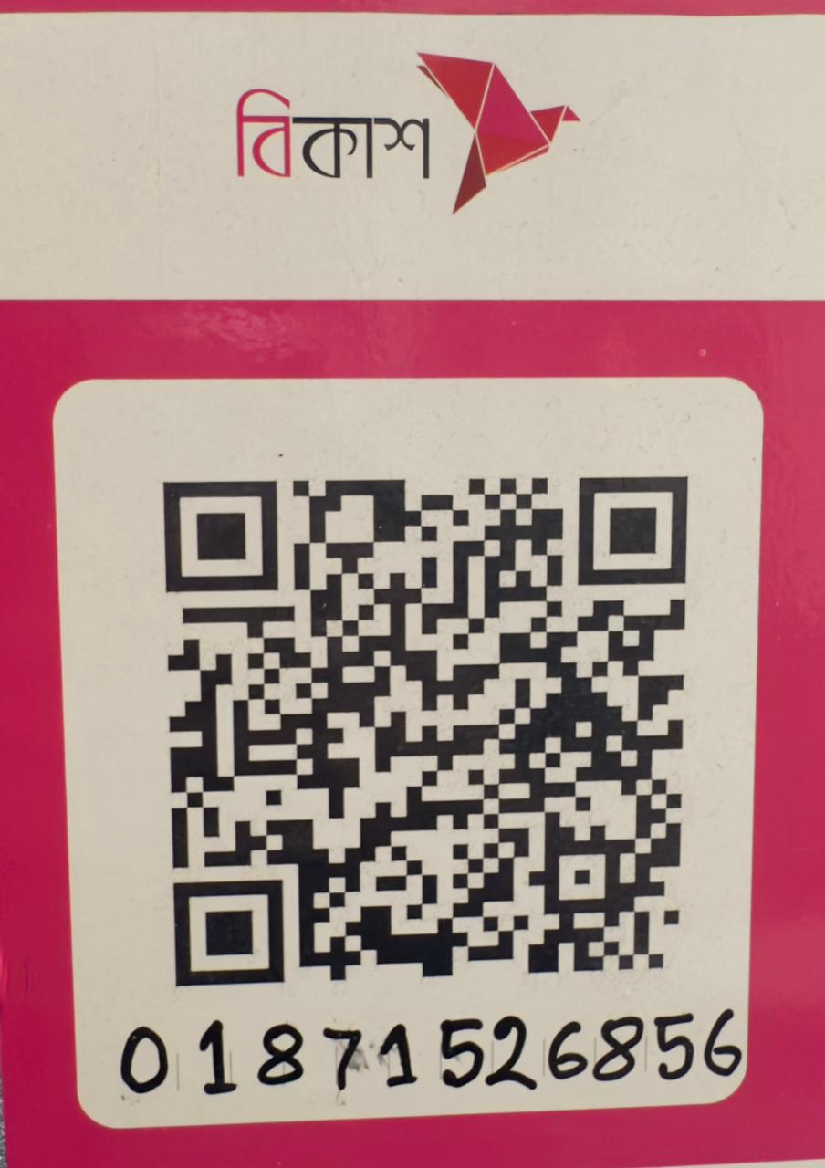 QR Code
