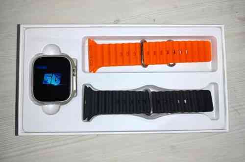 Ultra Android Smartwatch 5G Edition 4/64 GB - Image 3