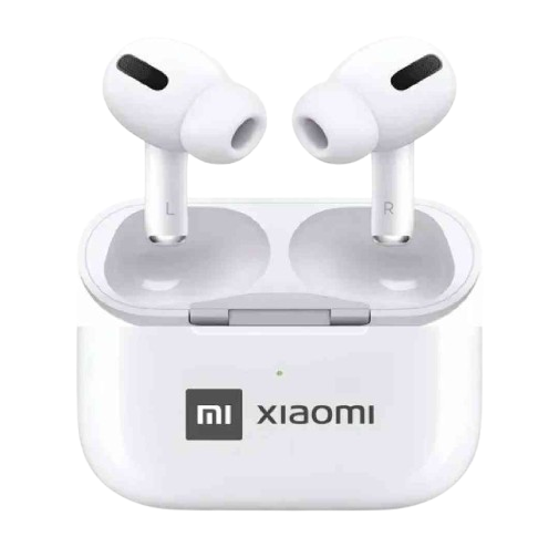 আপনার স্টাইল ও কমফোর্টের সেরা সমাধান — MI TWS Pro Wireless Earbuds। Bluetooth headphone - Image 3