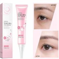 Laikou Japan Sakura Eye Cream – 30g