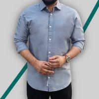 Stylish Shirt 100% Cotton