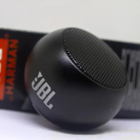 JBL M3 mini speaker