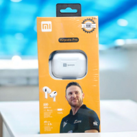 আপনার স্টাইল ও কমফোর্টের সেরা সমাধান — MI TWS Pro Wireless Earbuds। Bluetooth headphone