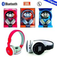 JBL 881A Wireless Headphone