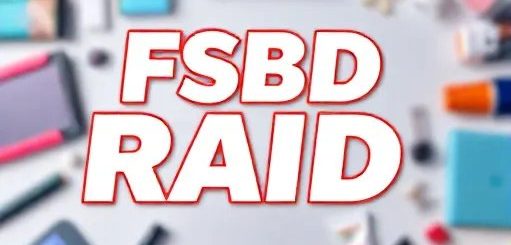 FSBD Raid