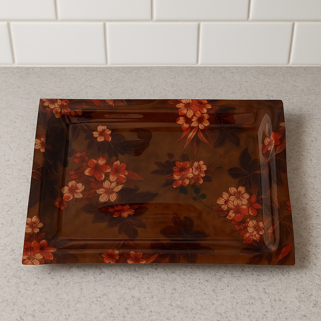 Fibre tray - Image 2