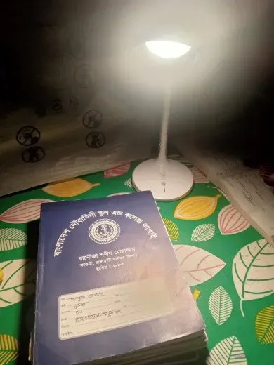 Energy Led Reachable table Lamp(En-6046 model) - Image 3