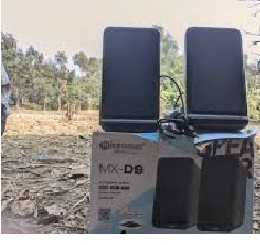 স্পিকার - Image 7