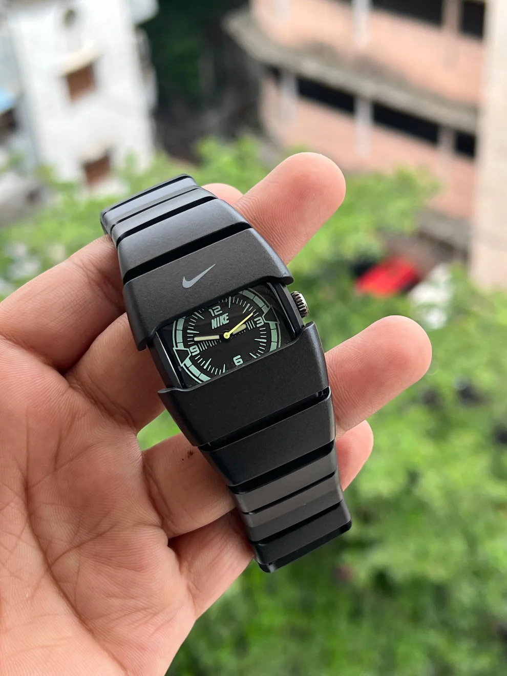 স্মার্ট ওয়াচ - Image 3